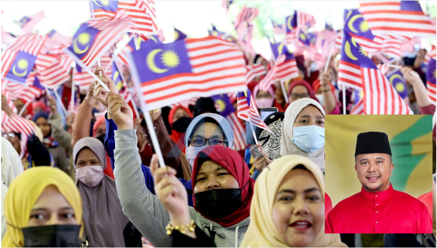 Syukuri Kemerdekaan, Perjalanan 68 Tahun Penuh Dengan Rintangan