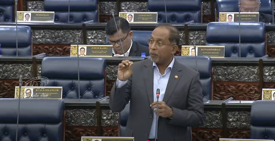 KPT Komited Pastikan Graduan IPT Kekal Relevan Dalam Pasaran Kerja