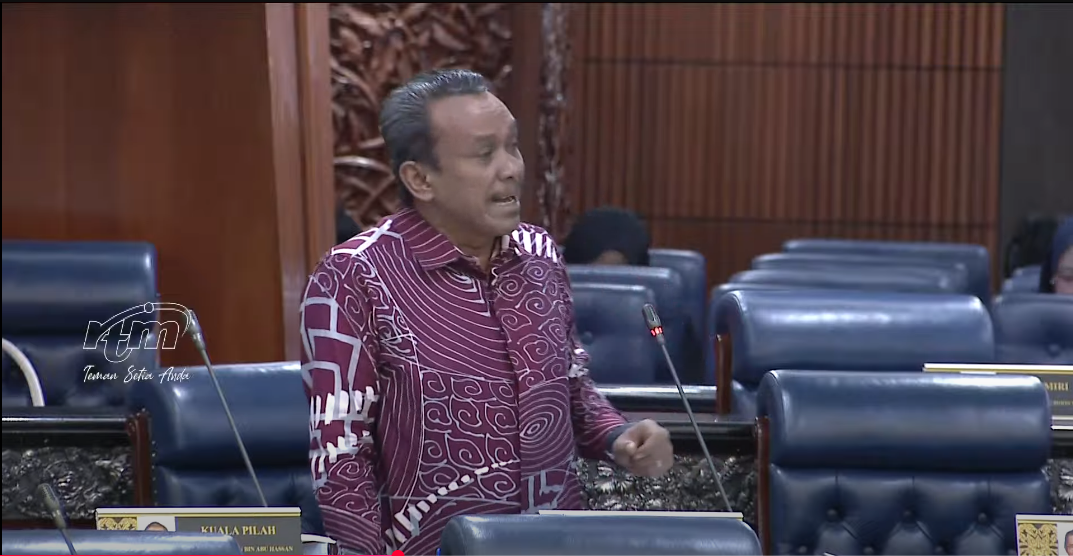 Detik Hitam Tabung Haji Harus Dijadikan Pengajaran – Mohd Isam