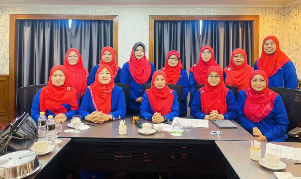 Kenyataan Pemuda Pas Biadap, Berfikiran Sempit… Prejudis Keupayaan Wanita