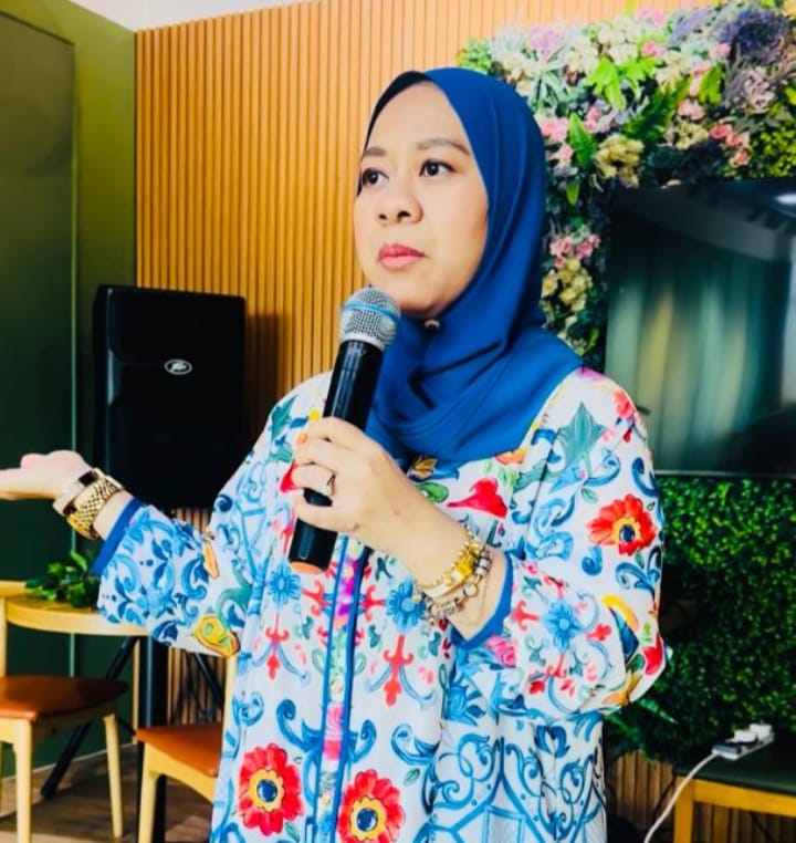 Sekretariat Wanita Profesional Main Peranan Bantu Ibu Tunggal Bina Daya Tahan – Dr Masliha