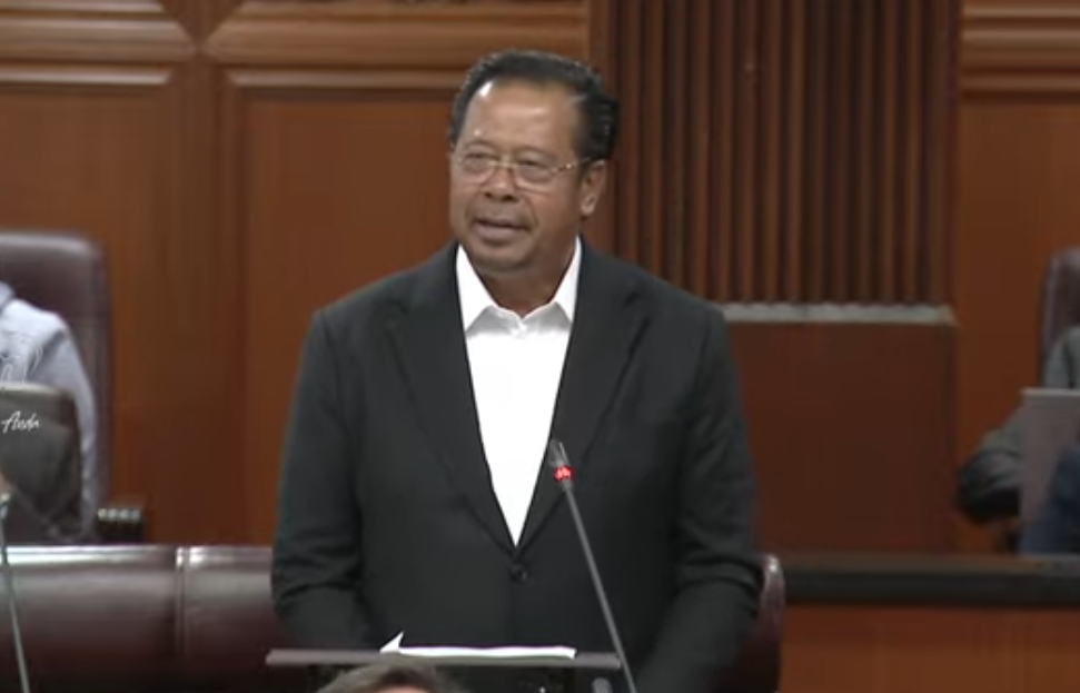 Peranan PPDK Penting Dalam Penjagaan Dan Pemulihan OKU – Abdul Rahman