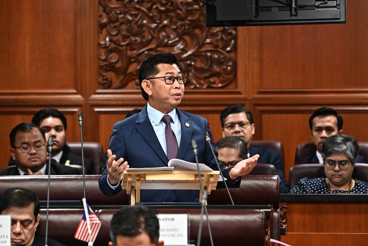 Malaysia Kecam Tindakan Zionis Israel Cabul Undang-Undang Berterusan