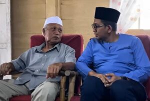 ‘Ziarah Perwira’ Kenang Jasa Pejuang Berbakti Untuk Negara