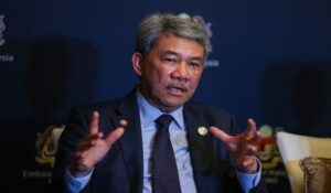 Tindakan Rahman Beri Peluang Muka Baharu, Satu Politik Sihat – Mohamad Hasan