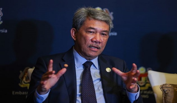 Sidang Kemuncak ASEAN Ke-47: 84 Dokumen Hasil Dijangka Dikeluarkan – Mohamad Hasan