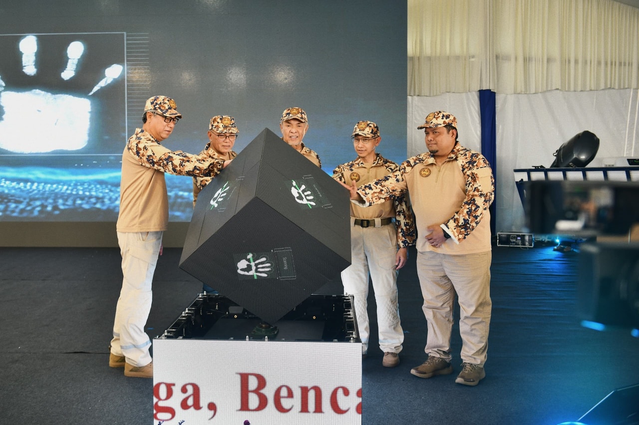 Kerajaan Negeri Pahang Dalam Keadaan Siap Siaga Hadapi MTL – Wan Rosdy