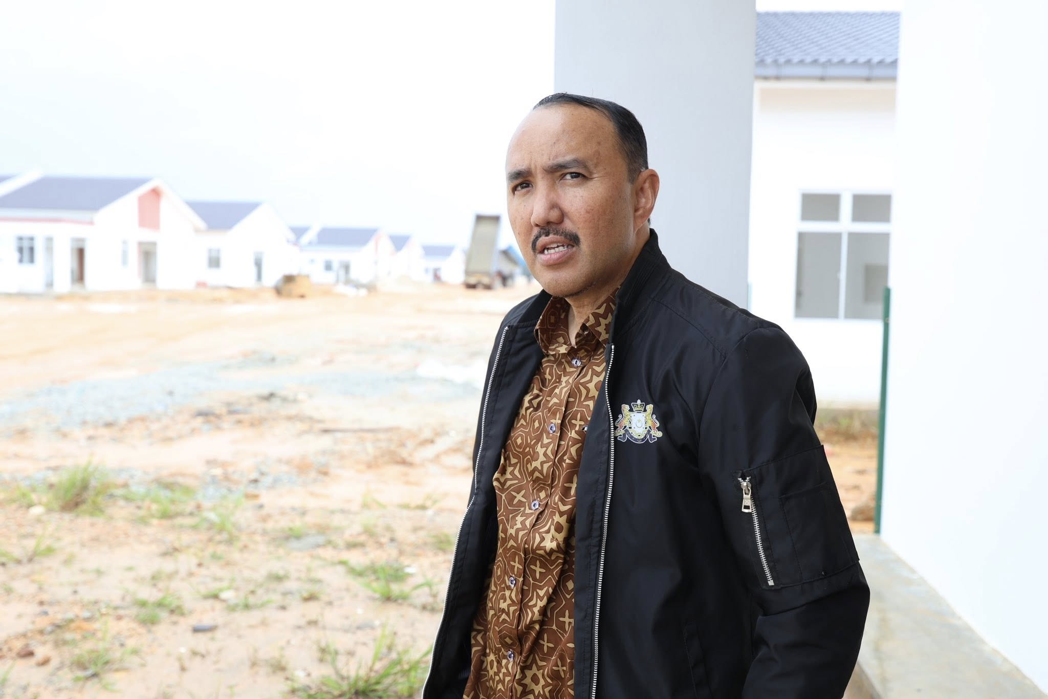 Agenda Perumahan Berkualiti Bukti Komitmen Kerajaan Johor Prihatin Rakyat