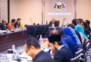 Elak Pertindihan Program, Pastikan Inisiatif Sampai Kepada Rakyat – Ahmad Zahid