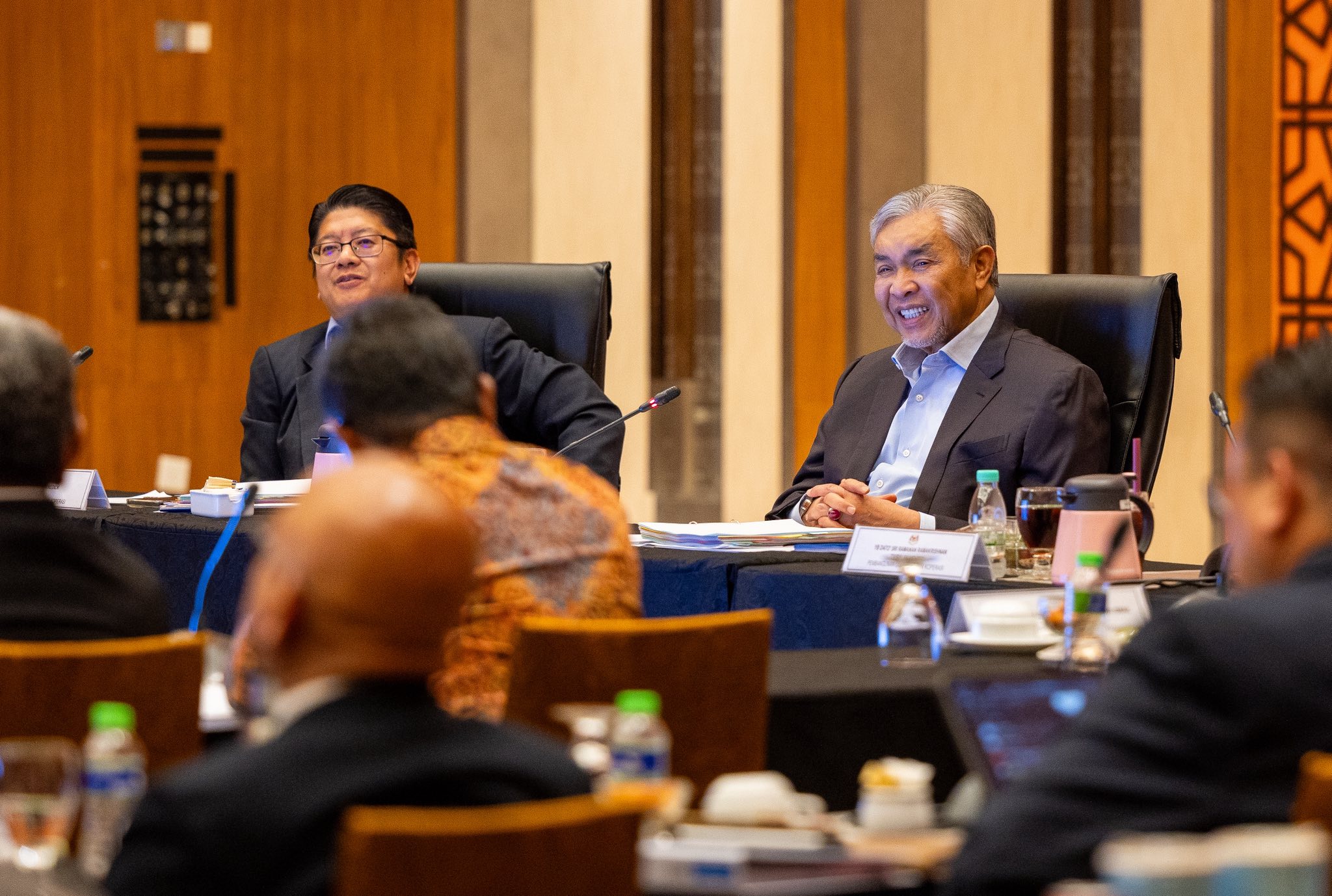 PMKS Terus Digerakkan Sebagai Peneraju Ekonomi Negara