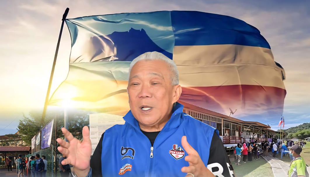 Rakyat Sabah Semakin Celik Politik, Tidak Lagi Mudah Terpedaya Dengan Pengkhianatan – Bung Moktar