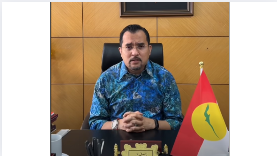 Insiden Pembunuhan Pelajar, Dr Asyraf Luah Kebimbangan Krisis Moral Remaja