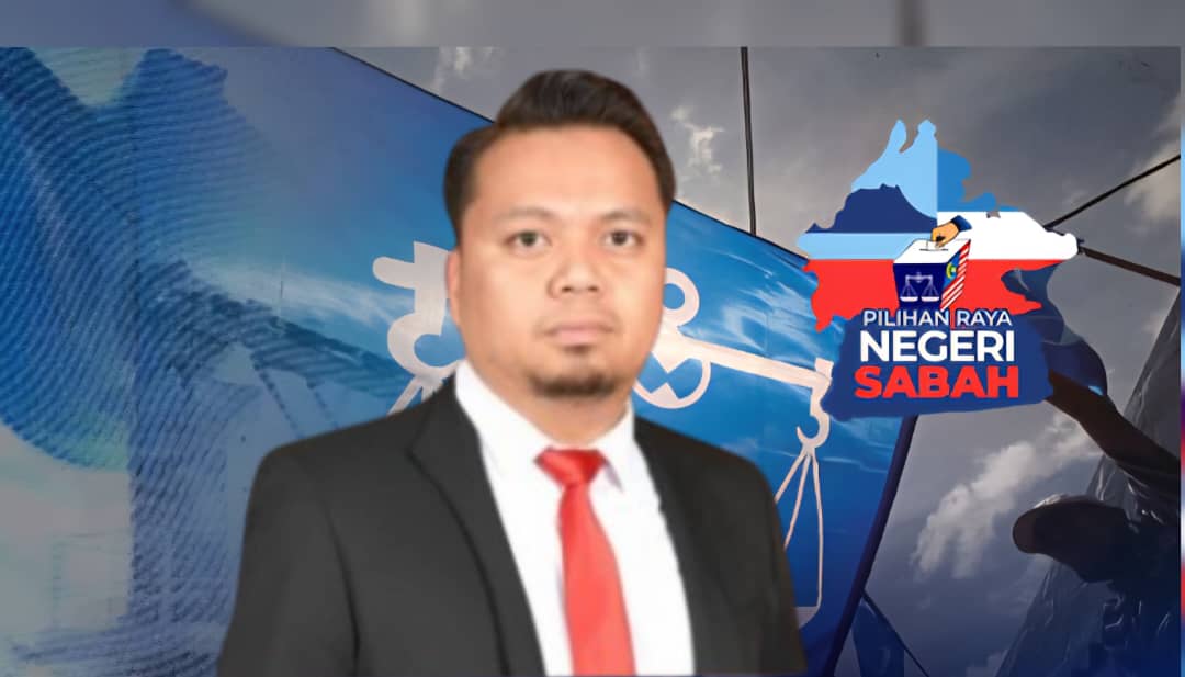 “Bukan UMNO yang Lenyap, Tetapi Nama Ruddy Yang Pupus Di Pitas”