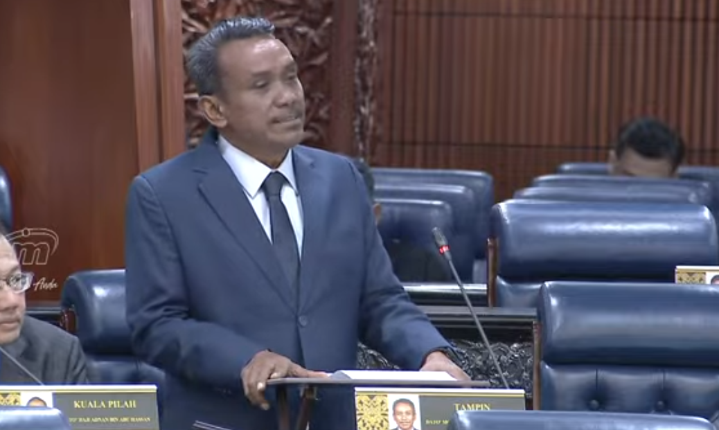 Tindakan Tegas Terhadap Kontraktor Ingkar Amanah, Senaraihitamkan Dan Lucut Lesen – Mohd Isam