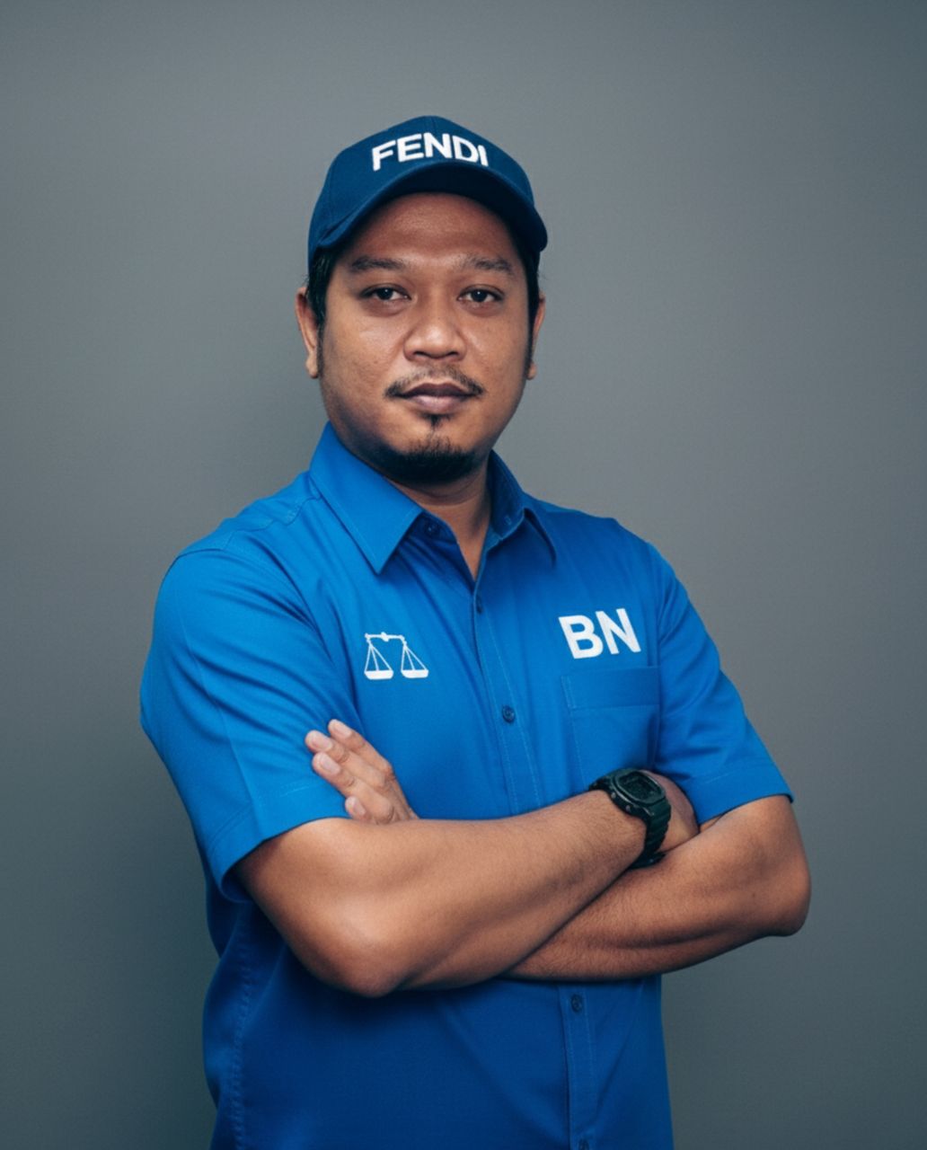 PRN Sabah: Anak Muda Perlu Bangkit Tentukan Hala Tuju Negeri – Effendy Salamon