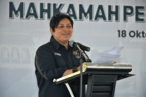 Pengasingan AG, Pendakwa Raya: Jawatankuasa sasar Muktamad RUU Berkaitan Sebelum 18 Mei