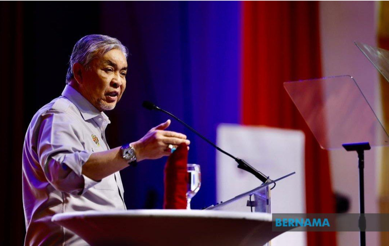 PRN Sabah: BN Akan Ketengahkan Calon MCA, PBRS