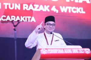 Belanjawan 2026: Inisiatif Positif Untuk Golongan Muda – Mohd Syauqi