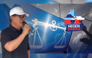 PRN Sabah: UMNO Papar Siap Siaga, Rakyat Bijak Menilai – Jamal Nerubi