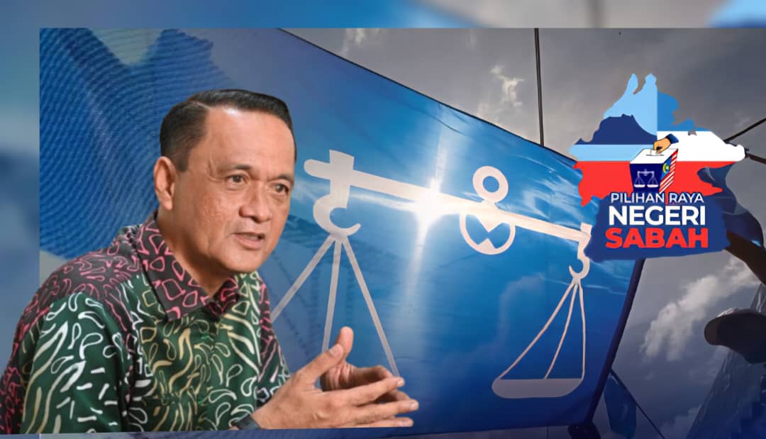 UMNO Putatan Siap Sedia Galas Tanggungjawab Hadapi PRN, Yakin Sokongan Rakyat