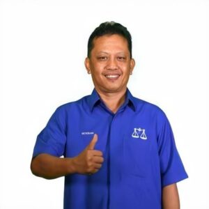 Era BN, Sabah Pemain Utama Negara… Era GRS Sekadar Jadi Penumpang