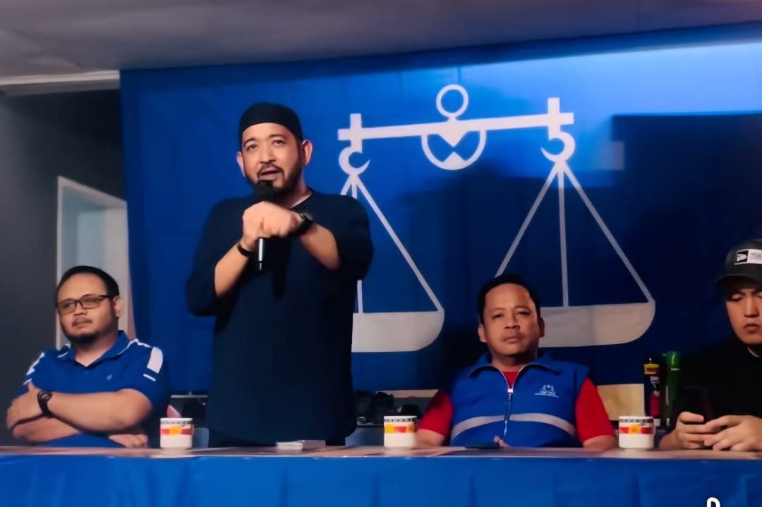 PRN Sabah: Nik Mohd Nadzri Seru Rakyat Pilih Kestabilan Bersama BN