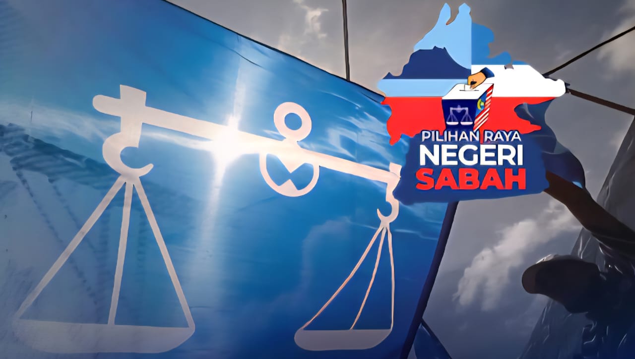 PRN Sabah: 80 Peratus Calon Baharu, Bukti UMNO/BN Dengar Suara Rakyat – Samasuddin