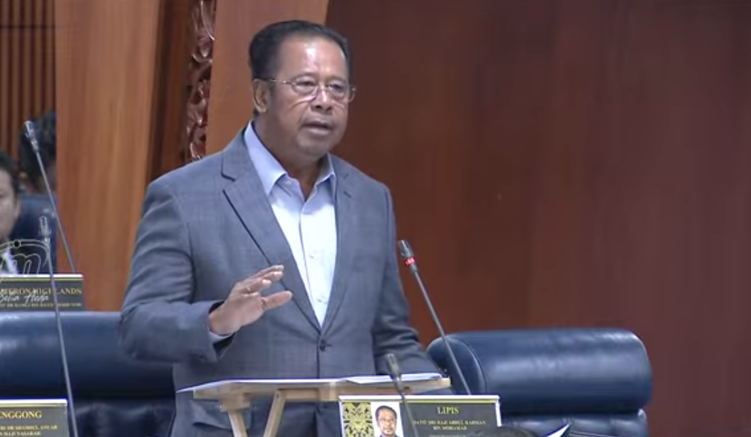 ePPAx Permudah Proses Pekerja Asing Di Malaysia – Abdul Rahman