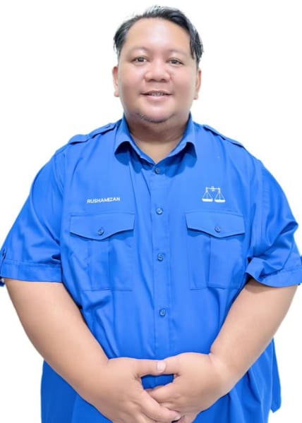 PRN Sabah: Pemuda UMNO Tawau Teguh Pertahan Prinsip, Tolak Pengkhianatan Politik