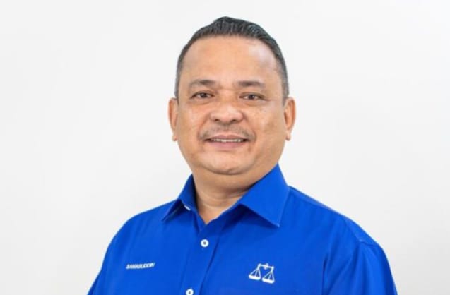 PRN Sabah: 80 Peratus Calon Baharu, Bukti UMNO/BN Dengar Suara Rakyat – Samasuddin