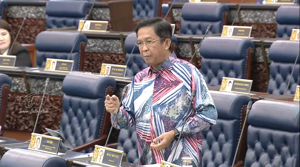 Keselamatan Di Sekolah: Jalaluddin Soal Langkah KPM Tangani Isu Kesihatan Mental Di Parlimen