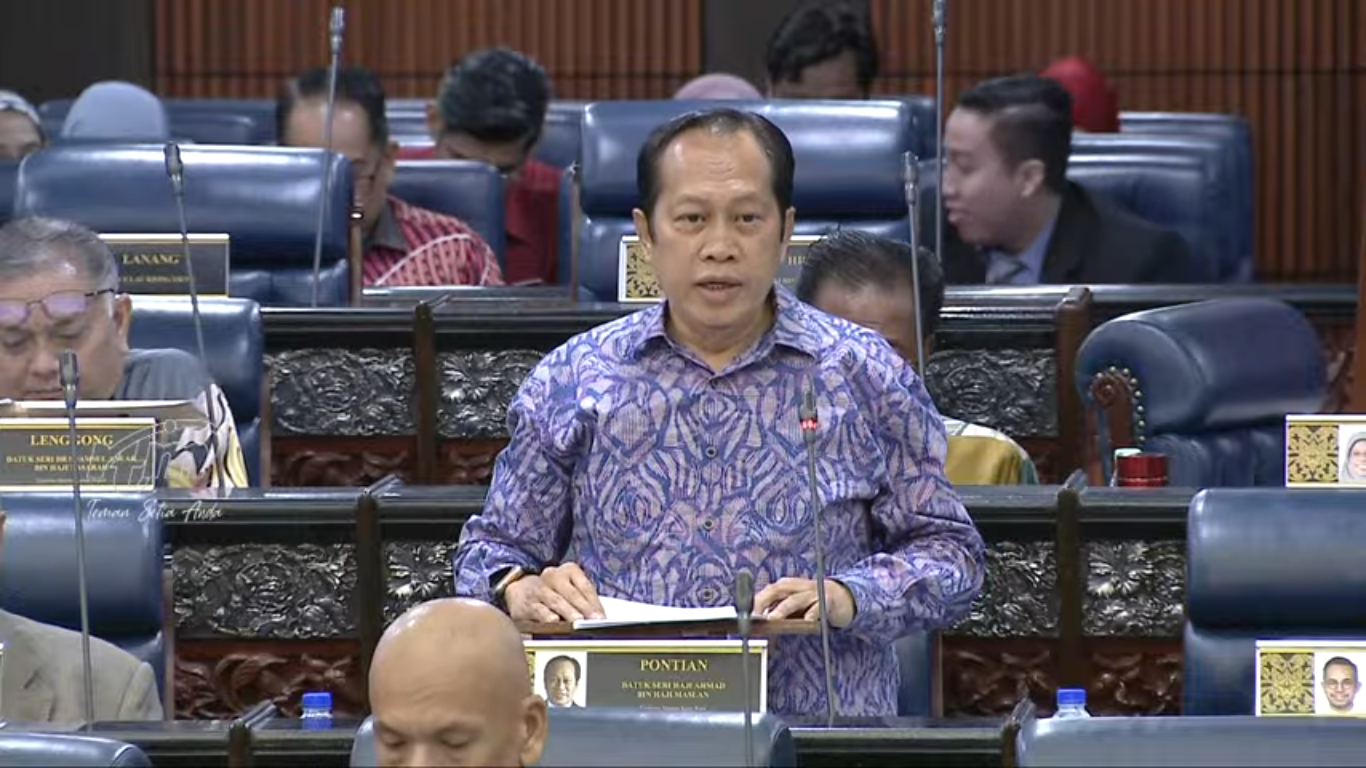 Peralihan Sistem Baharu: Rakyat Berhak Dapat Penyelenggaraan Selamat, Berkualiti