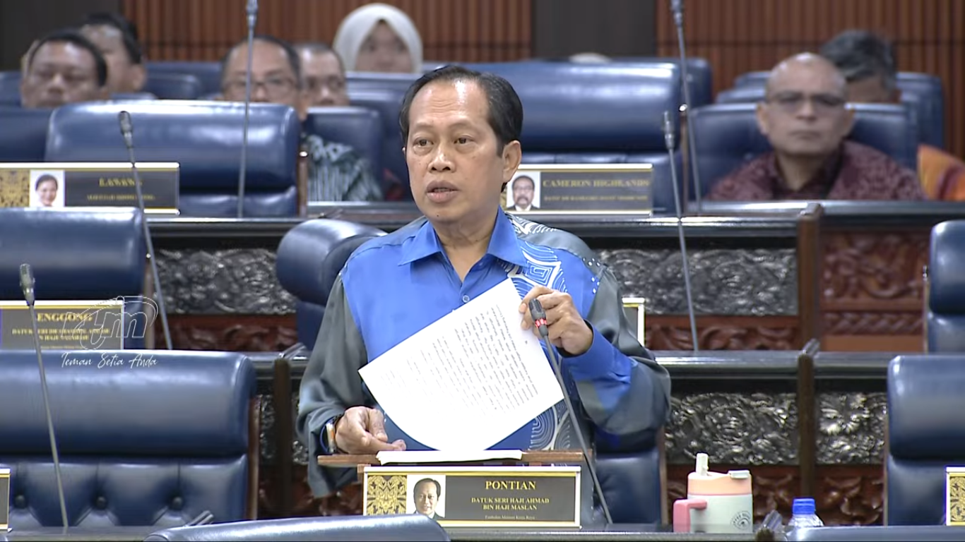 KKR Komited Pastikan Lebuhraya Pan Borneo Dilaksana Ikut Perancangan