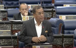 Belanjawan 2026 Cerminan Komitmen Kerajaan Urus Ekonomi Secara Berhemah – Sh Mohmed Puzi