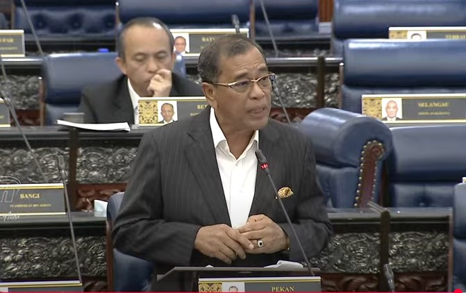 Belanjawan 2026 Cerminan Komitmen Kerajaan Urus Ekonomi Secara Berhemah – Sh Mohmed Puzi