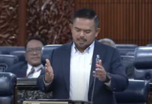 Peruntukan RM7.9 Bilion Bukti Komitmen Kerajaan Perkasa TVET – Manndzri Nasib