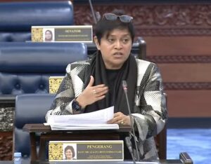 Penubuhan Suruhanjaya Kanak-Kanak Nasional Wajar Dipertimbangkan – Azalina