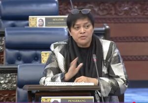 Belanjawan 2026 Perkukuh Institusi Parlimen – Azalina