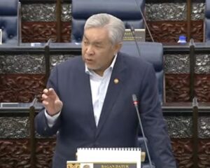 M-TUN Perkukuh Laluan Akademik Graduan TVET – Ahmad Zahid