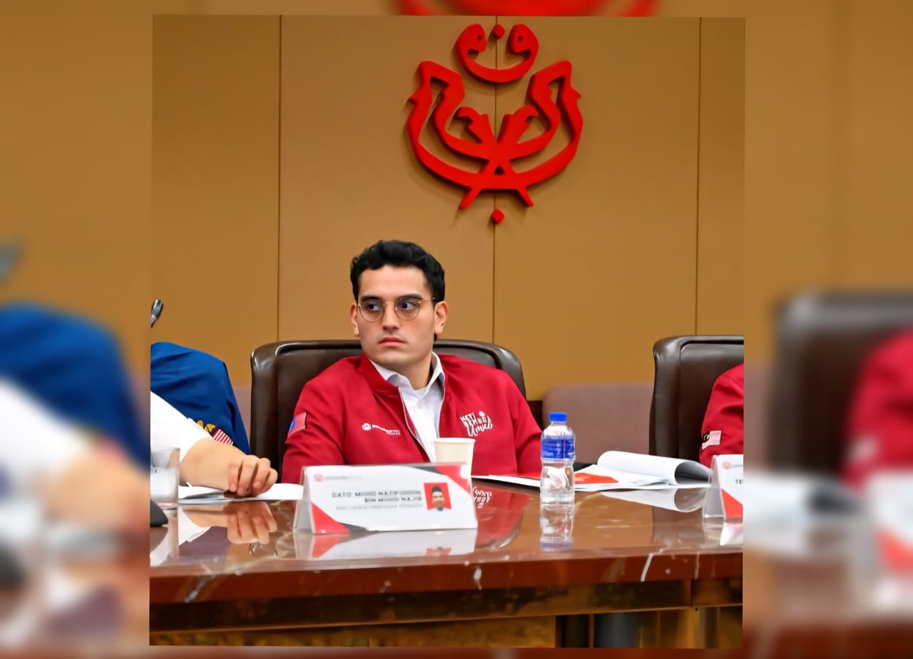 Penambahbaikan Sistem Pendidikan Perlu Demi Generasi Berjiwa Besar – Tengku Hafiz