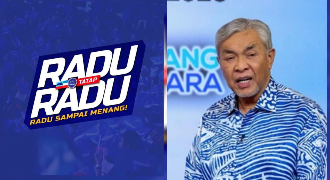 PRN Sabah: BN Umum Calon Seminggu Sebelum Hari Penamaan Calon – Ahmad Zahid