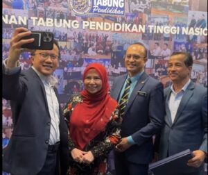 Integrasi MyDigital ID Dalam myPTPTN Perkukuh Mudahkan Akses Perkhidmatan – Norliza