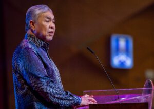 PRN Sabah: Kriteria Etnik, Subetnik Calon Antara Yang Dipertimbangkan – Ahmad Zahid