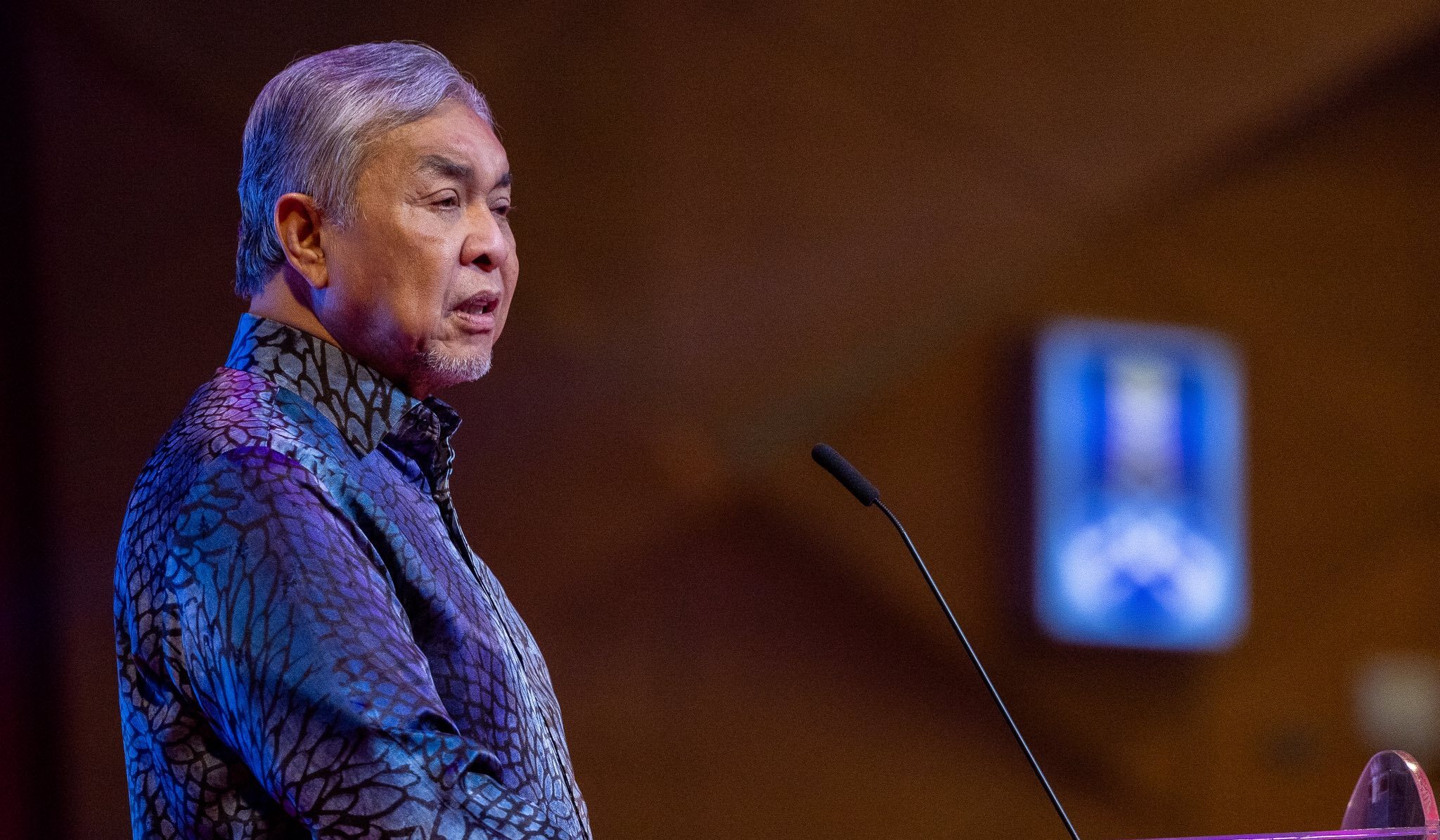 Pusat Operasi Bencana Diaktif Awal Hadapi Monsun Timur Laut – Ahmad Zahid