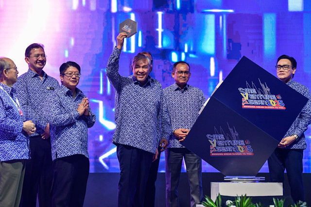 Kerajaan Perkukuh Kesiapsiagaan Hadapi Monsun Timur Laut – Ahmad Zahid