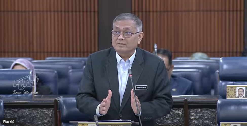 Penyusunan Semula Rondaan Di Kawasan ‘Hotspot’ Jenayah Maritim – Shamsul Anuar
