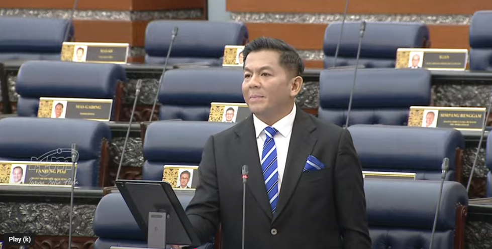 Belanjawan 2026 Terjemahan Disiplin Fiskal, Seiring Semangat Ekonomi Madani
