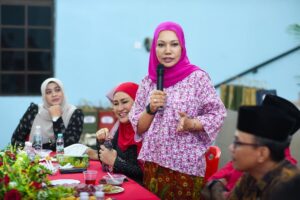 Retreat Kembara Ilmu Wanita UMNO Langkawi Kukuh Semangat Kesepaduan Pasukan
