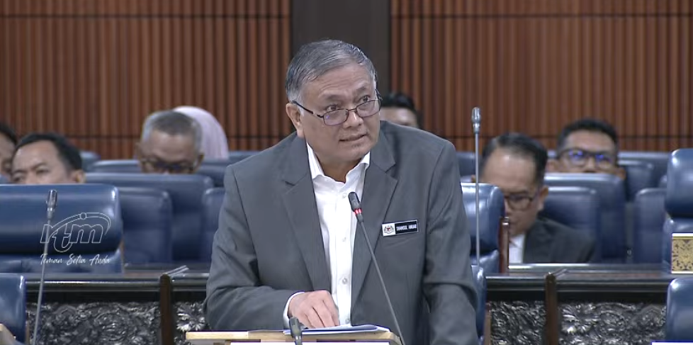 PDRM Perkukuh Risikan, Cegah Ancaman Rusuhan Seperti Di Luar Negara