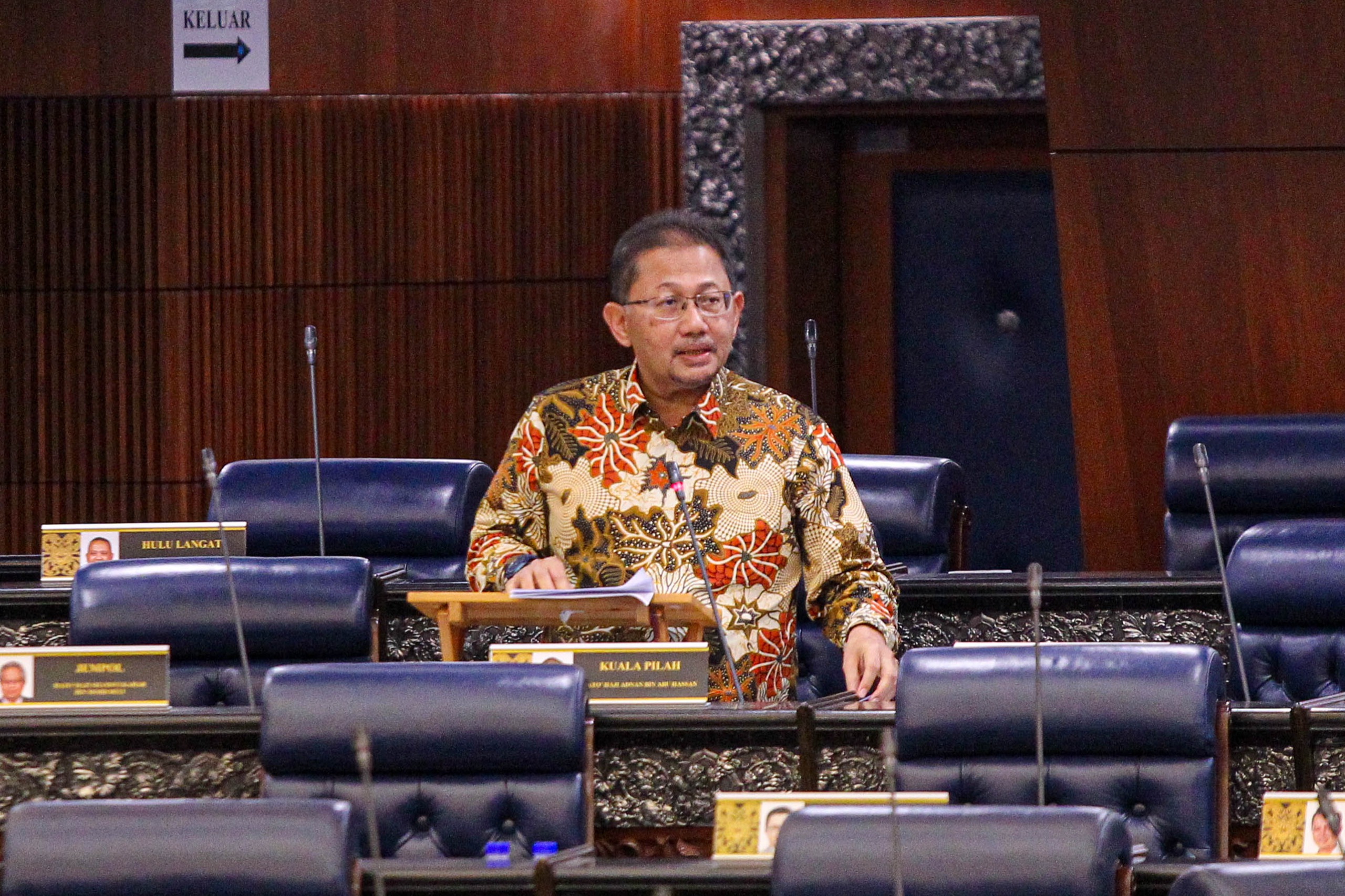 Kuala Pilah Mohon KPKT Pertimbang Peruntukan, Sokong Penganjuran Pesta Bola Ngoca